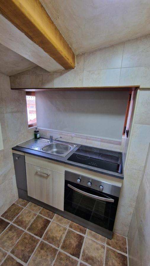 BurgoEl Loft De San Juan Vut09468公寓 外观 照片
