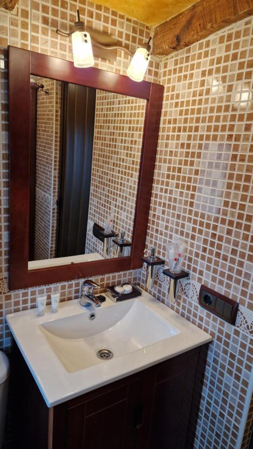 BurgoEl Loft De San Juan Vut09468公寓 外观 照片