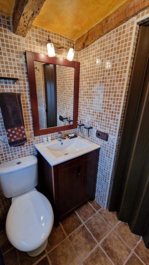 BurgoEl Loft De San Juan Vut09468公寓 外观 照片