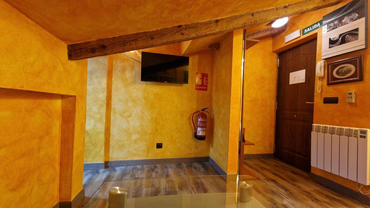 BurgoEl Loft De San Juan Vut09468公寓 外观 照片