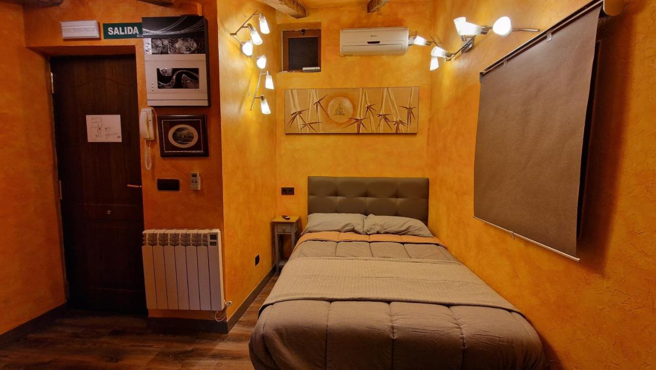 BurgoEl Loft De San Juan Vut09468公寓 外观 照片