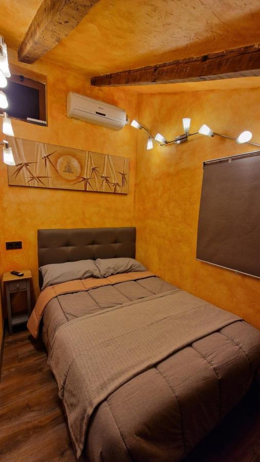 BurgoEl Loft De San Juan Vut09468公寓 外观 照片